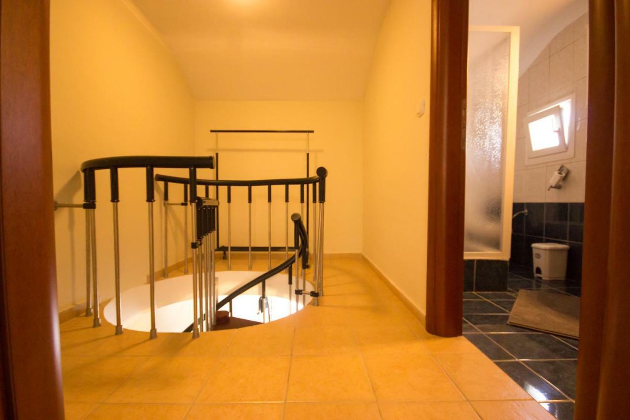 Angel Luxury Apartments 케라모티 외부 사진